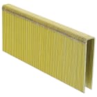 Spit - Agrafes KG740 droites GALV12µm