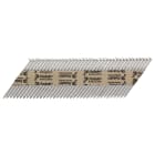 Spit - Pack 1250 clous 2.8x63 crantés inox A2 IM90i/Ci