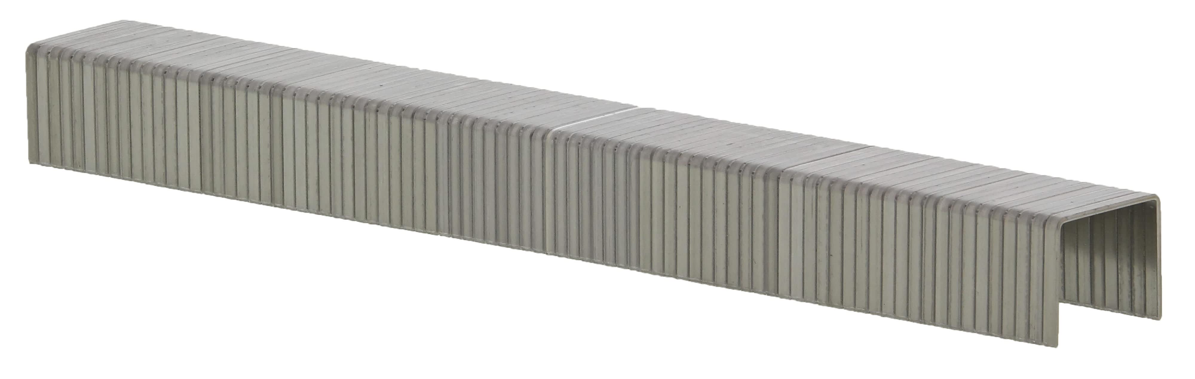 Spit - Agrafes serie50 X 14 droites inox A2