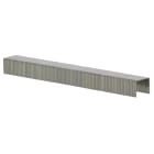 Spit - Agrafes serie50 X 8 droites inox A2