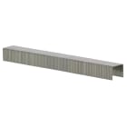 Spit - Agrafes serie50 X 10 droites inox A2