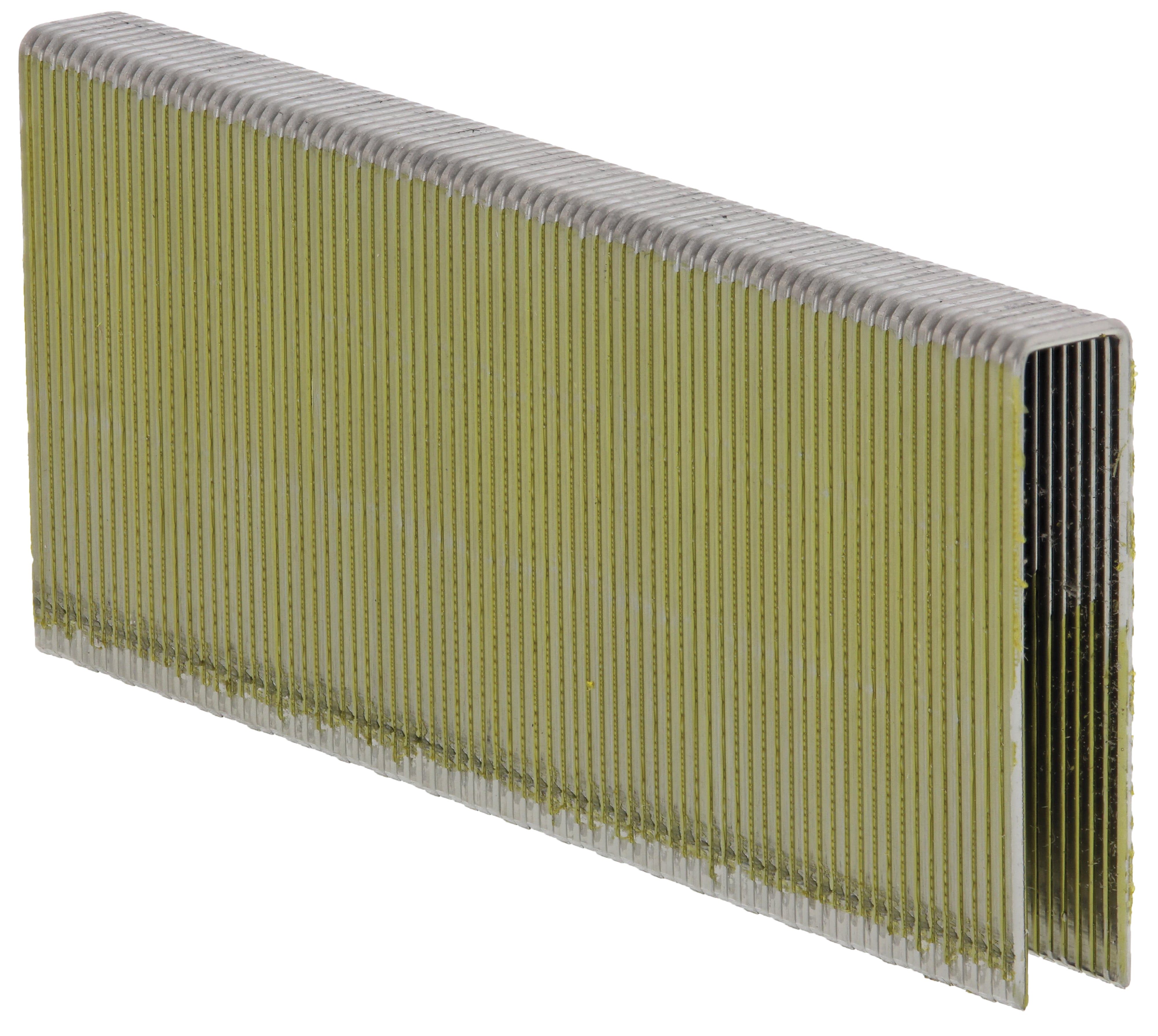 Spit - Agrafes KG740 droites inox A2
