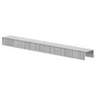 Spit - Agrafes serie50 X 10 droites galvanisees