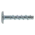 Spit - TAPCON DOME 6X60/25-5 tête bombée large