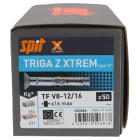 Spit - TRIGA Z XTREM TF V8-12/16