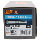 Spit - TRIGA Z XTREM V10-15-20