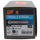 Spit - TRIGA Z XTREM E10-15/20