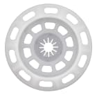 Spit - Rondelle d'isolation plastique Ø90 mm