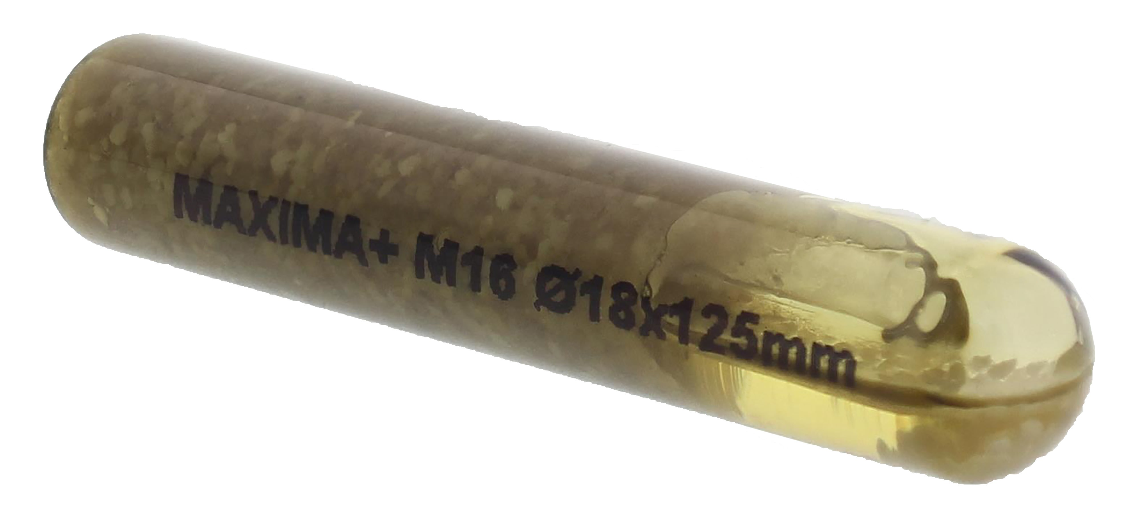 Capsule MAXIMA M16 Spit