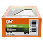 Spit - ARPON 8x30 PAV grappe