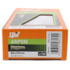 Spit - ARPON 6x25 grappe