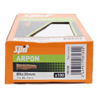 Spit - ARPON 8x30 grappe