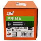 Spit - PRIMA M10X65/10 + vis