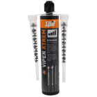 Spit - VIPER XTREM PACK 410 *125 + pistolet