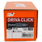 Spit - DRIVA CLICK TP10