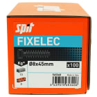 Spit - FIXELEC 8X45