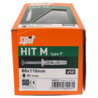 Spit - HITM 8x110/80P