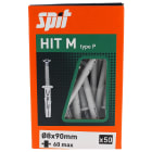 Spit - HITM 8x90/60P