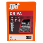 Spit - DRIVA C7