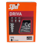 Spit - DRIVA TF5