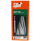 Spit - HITM 8x130/100P