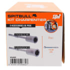 Spit - KIT accessoires SPITBULL charpentier