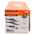 Spit - KIT accessoires SPITBULL plaquiste