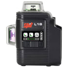 Spit - Laser vert 360 L18 18V (outil nu + accessoires)