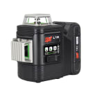 Spit - Pack laser 3x360° L18 (accessoires + batterie + chargeur + 10 000 clous HC6-15)