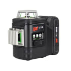 Spit - Pack laser 3x360 L18 (accessoires + batterie + chargeur + 10 000 clous HC6-17)