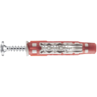 Spit - COLORTECH 6X35 +vis TP SEAU/250