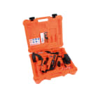 Spit - Lot IM90Xi + 5 packs 2,8x51 crantés