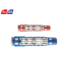 Spit - COLORTECH 8X50 sans vis SEAU/250