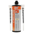Spit - Cartouche CMIXPLUS pierre 380ml