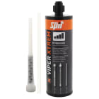 Spit - Cartouche VIPER XTREM 410ml buse+rall