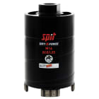 Spit - Couronne à sec M16 D.68X85