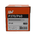 Spit - Clou C9-60