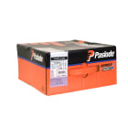 Spit - Pack 3750 clous 2.8x63 crantés galvanisés IM90i/Ci