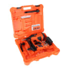 Spit - Cloueur PULSA 27E + 2500 clous HC6-22