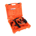 Spit - Cloueur PULSA 27P + 4500 clous C6-20