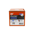 Spit - Clou UP6-17 + gaz pour P40 / P27