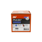 Spit - Clou UP6-22 + gaz pour P40 / P27