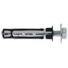 Spit - TRINEO + vis M8x58/10