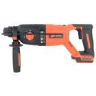 Spit - Perforateur long D18+ SDS+ 18V (outil nu)