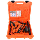Spit - COMBI XI + 1 PACK 2,8X70 CRT + 1 PACK 4X35 GALVA