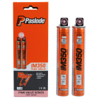 Spit - Blister 2 cartouches IM350