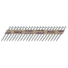 Spit - Pack 1250 4.0x35 hardflex crantés galvanisés PPN50i/Ci