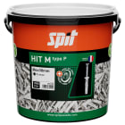 Spit - HIT-MP 6x30 SEAU/1000