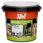 Spit - ARPON 6x25 SEAU/800
