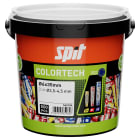 Spit - COLORTECH 6X35 sans vis SEAU/500
